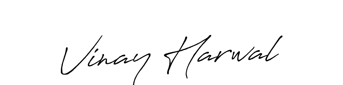 You can use this online signature creator to create a handwritten signature for the name Vinay Harwal. This is the best online autograph maker. Vinay Harwal signature style 7 images and pictures png