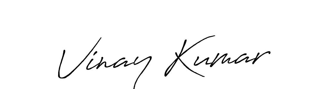 You should practise on your own different ways (Antro_Vectra_Bolder) to write your name (Vinay Kumar) in signature. don't let someone else do it for you. Vinay Kumar signature style 7 images and pictures png
