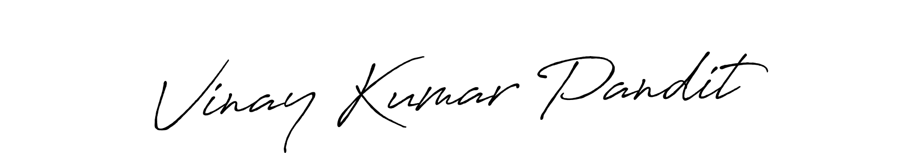 You can use this online signature creator to create a handwritten signature for the name Vinay Kumar Pandit. This is the best online autograph maker. Vinay Kumar Pandit signature style 7 images and pictures png