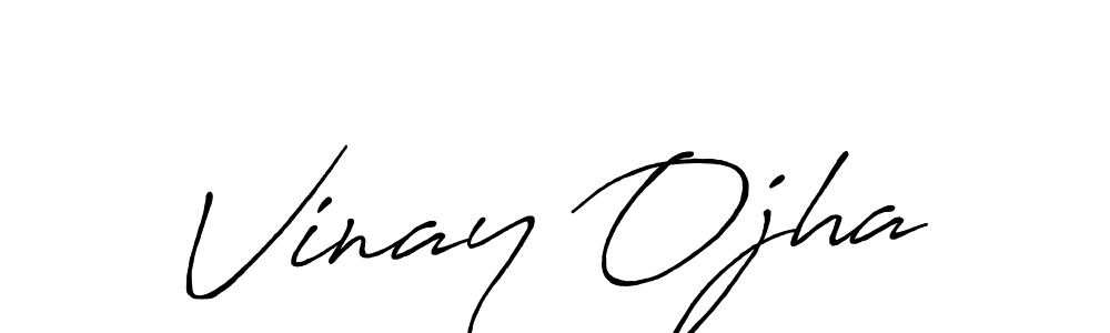 Here are the top 10 professional signature styles for the name Vinay Ojha. These are the best autograph styles you can use for your name. Vinay Ojha signature style 7 images and pictures png