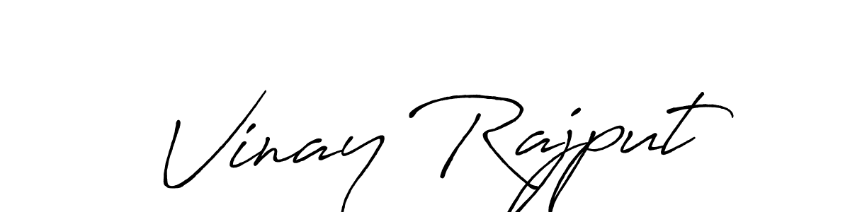 This is the best signature style for the Vinay Rajput name. Also you like these signature font (Antro_Vectra_Bolder). Mix name signature. Vinay Rajput signature style 7 images and pictures png