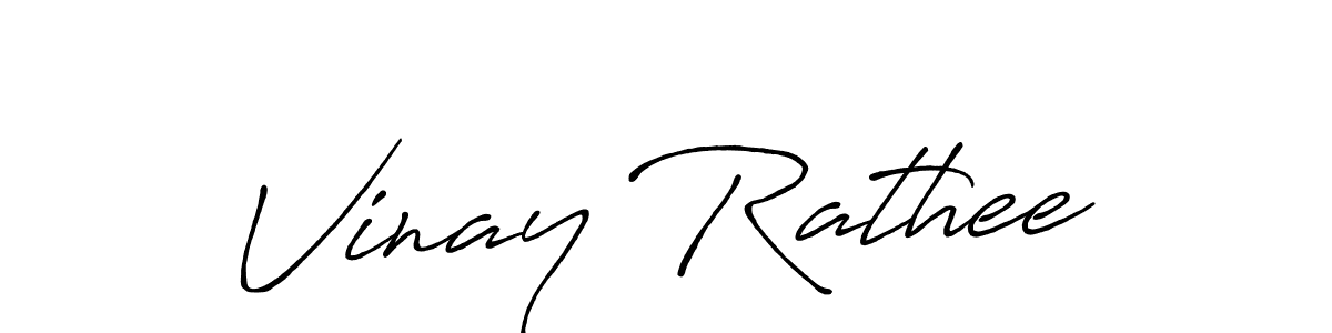 You can use this online signature creator to create a handwritten signature for the name Vinay Rathee. This is the best online autograph maker. Vinay Rathee signature style 7 images and pictures png