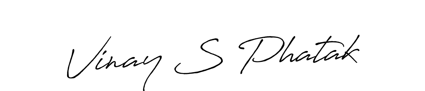 See photos of Vinay S Phatak official signature by Spectra . Check more albums & portfolios. Read reviews & check more about Antro_Vectra_Bolder font. Vinay S Phatak signature style 7 images and pictures png