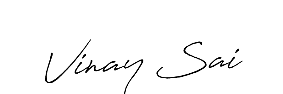 Here are the top 10 professional signature styles for the name Vinay Sai. These are the best autograph styles you can use for your name. Vinay Sai signature style 7 images and pictures png