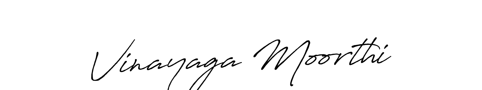 Make a beautiful signature design for name Vinayaga Moorthi. Use this online signature maker to create a handwritten signature for free. Vinayaga Moorthi signature style 7 images and pictures png