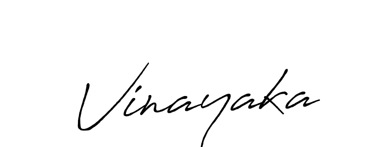 Make a beautiful signature design for name Vinayaka. Use this online signature maker to create a handwritten signature for free. Vinayaka signature style 7 images and pictures png