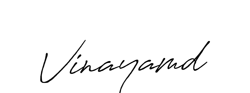 Best and Professional Signature Style for Vinayamd. Antro_Vectra_Bolder Best Signature Style Collection. Vinayamd signature style 7 images and pictures png