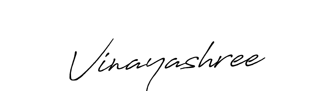 Similarly Antro_Vectra_Bolder is the best handwritten signature design. Signature creator online .You can use it as an online autograph creator for name Vinayashree. Vinayashree signature style 7 images and pictures png