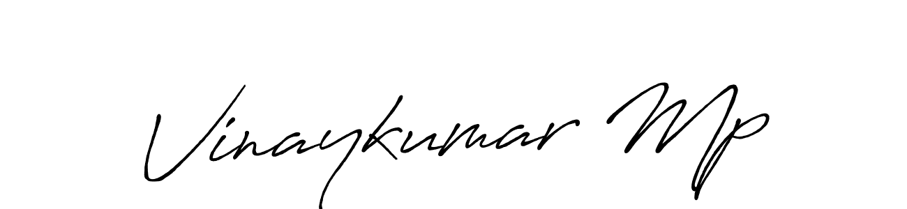 Make a short Vinaykumar Mp signature style. Manage your documents anywhere anytime using Antro_Vectra_Bolder. Create and add eSignatures, submit forms, share and send files easily. Vinaykumar Mp signature style 7 images and pictures png
