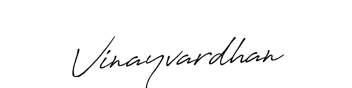 Best and Professional Signature Style for Vinayvardhan. Antro_Vectra_Bolder Best Signature Style Collection. Vinayvardhan signature style 7 images and pictures png