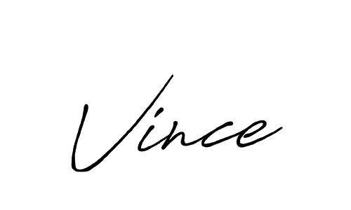 Check out images of Autograph of Vince name. Actor Vince Signature Style. Antro_Vectra_Bolder is a professional sign style online. Vince signature style 7 images and pictures png