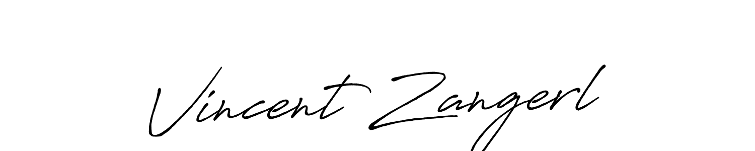 Check out images of Autograph of Vincent Zangerl name. Actor Vincent Zangerl Signature Style. Antro_Vectra_Bolder is a professional sign style online. Vincent Zangerl signature style 7 images and pictures png