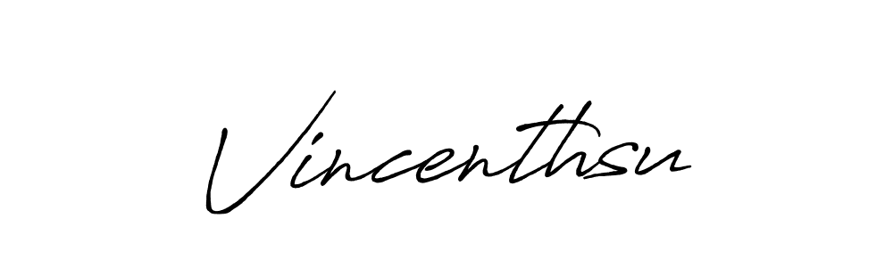 See photos of Vincenthsu official signature by Spectra . Check more albums & portfolios. Read reviews & check more about Antro_Vectra_Bolder font. Vincenthsu signature style 7 images and pictures png