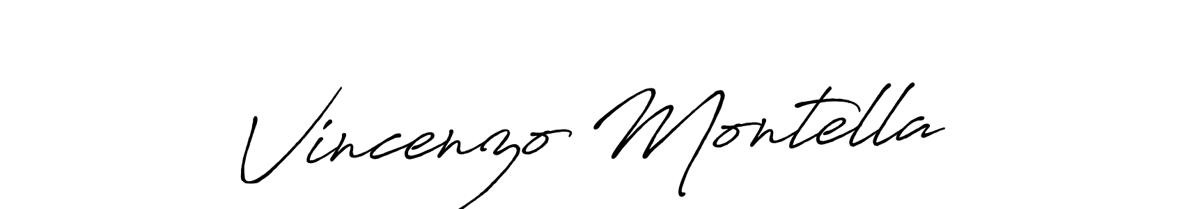 Once you've used our free online signature maker to create your best signature Antro_Vectra_Bolder style, it's time to enjoy all of the benefits that Vincenzo Montella name signing documents. Vincenzo Montella signature style 7 images and pictures png