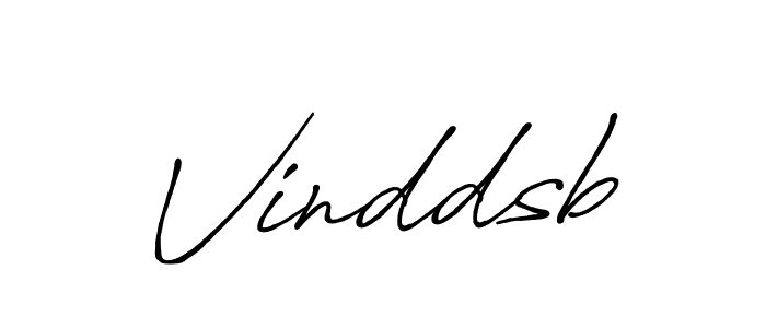 Here are the top 10 professional signature styles for the name Vinddsb. These are the best autograph styles you can use for your name. Vinddsb signature style 7 images and pictures png