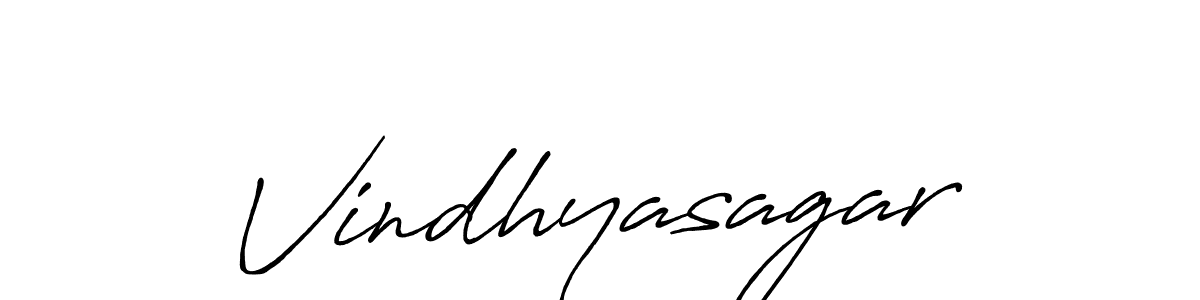 Also You can easily find your signature by using the search form. We will create Vindhyasagar name handwritten signature images for you free of cost using Antro_Vectra_Bolder sign style. Vindhyasagar signature style 7 images and pictures png