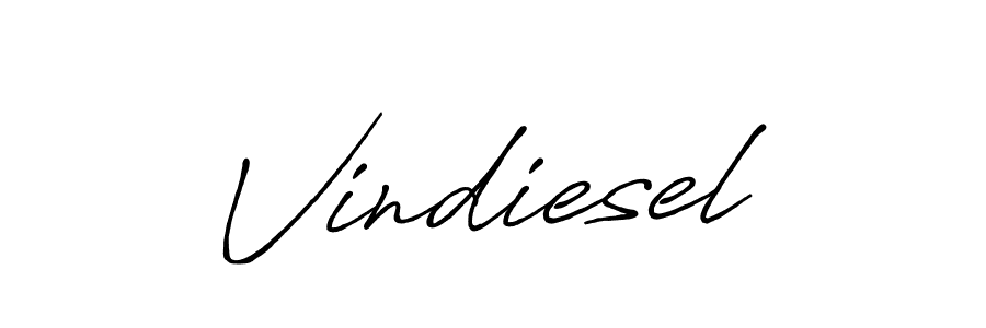 Use a signature maker to create a handwritten signature online. With this signature software, you can design (Antro_Vectra_Bolder) your own signature for name Vindiesel. Vindiesel signature style 7 images and pictures png