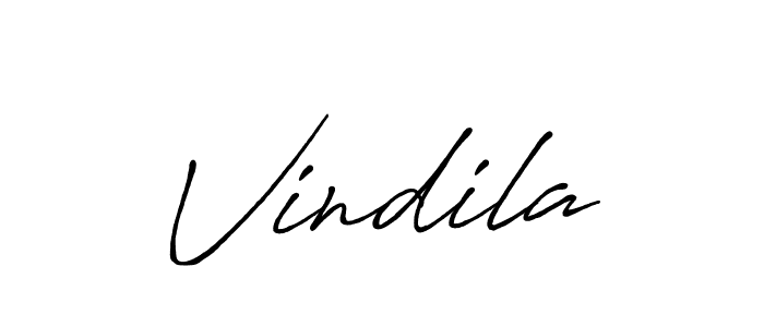 You should practise on your own different ways (Antro_Vectra_Bolder) to write your name (Vindila) in signature. don't let someone else do it for you. Vindila signature style 7 images and pictures png