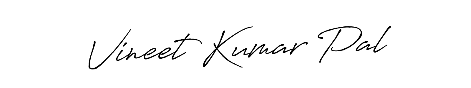 You should practise on your own different ways (Antro_Vectra_Bolder) to write your name (Vineet Kumar Pal) in signature. don't let someone else do it for you. Vineet Kumar Pal signature style 7 images and pictures png