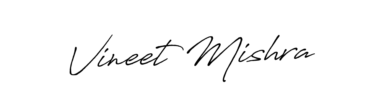 How to Draw Vineet Mishra signature style? Antro_Vectra_Bolder is a latest design signature styles for name Vineet Mishra. Vineet Mishra signature style 7 images and pictures png