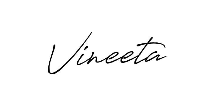 This is the best signature style for the Vineeta name. Also you like these signature font (Antro_Vectra_Bolder). Mix name signature. Vineeta signature style 7 images and pictures png