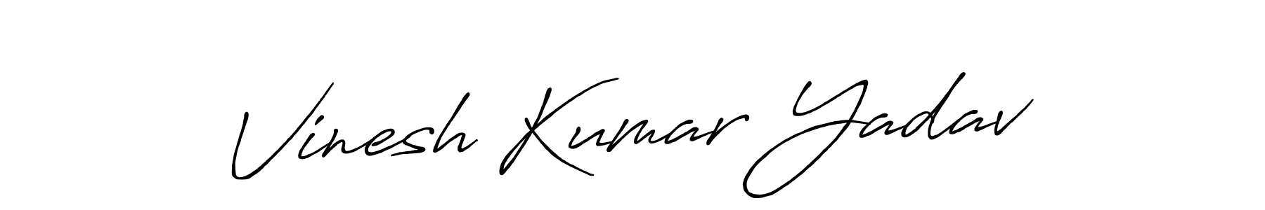 Best and Professional Signature Style for Vinesh Kumar Yadav. Antro_Vectra_Bolder Best Signature Style Collection. Vinesh Kumar Yadav signature style 7 images and pictures png