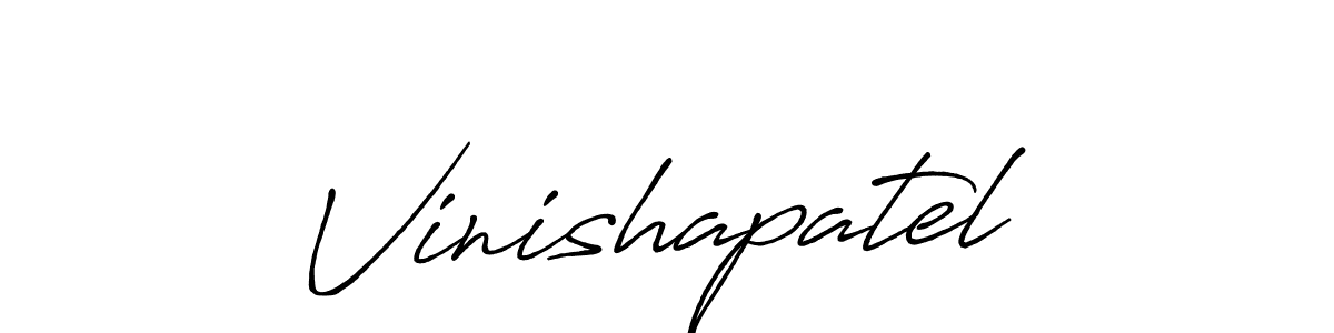 You can use this online signature creator to create a handwritten signature for the name Vinishapatel. This is the best online autograph maker. Vinishapatel signature style 7 images and pictures png