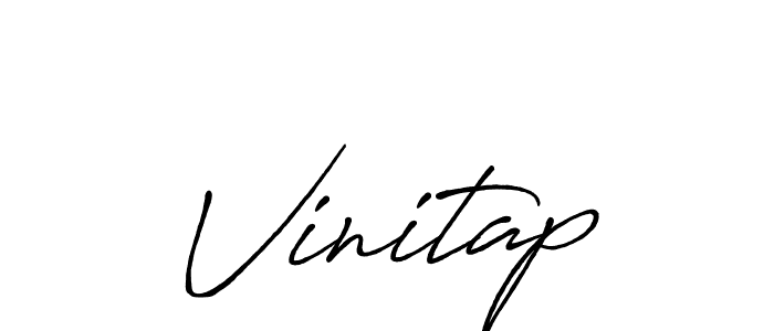 Make a short Vinitap signature style. Manage your documents anywhere anytime using Antro_Vectra_Bolder. Create and add eSignatures, submit forms, share and send files easily. Vinitap signature style 7 images and pictures png