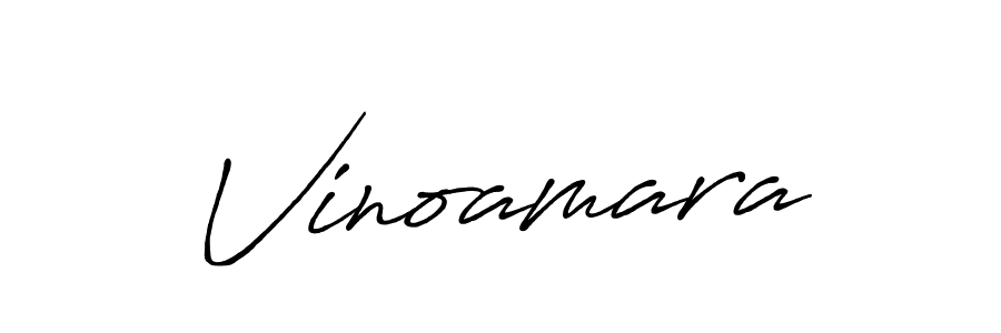 Also You can easily find your signature by using the search form. We will create Vinoamara name handwritten signature images for you free of cost using Antro_Vectra_Bolder sign style. Vinoamara signature style 7 images and pictures png
