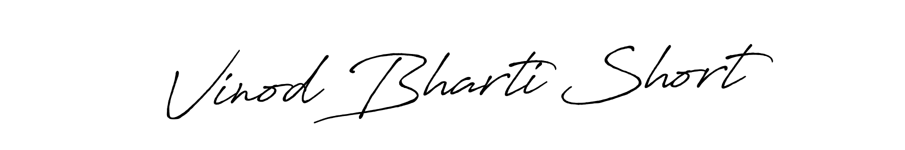 Best and Professional Signature Style for Vinod Bharti Short. Antro_Vectra_Bolder Best Signature Style Collection. Vinod Bharti Short signature style 7 images and pictures png