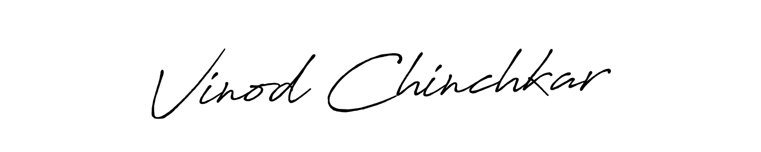 if you are searching for the best signature style for your name Vinod Chinchkar. so please give up your signature search. here we have designed multiple signature styles  using Antro_Vectra_Bolder. Vinod Chinchkar signature style 7 images and pictures png