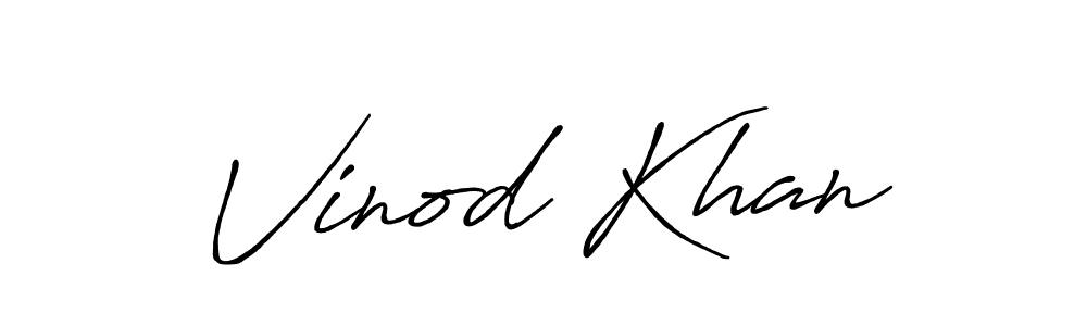 if you are searching for the best signature style for your name Vinod Khan. so please give up your signature search. here we have designed multiple signature styles  using Antro_Vectra_Bolder. Vinod Khan signature style 7 images and pictures png