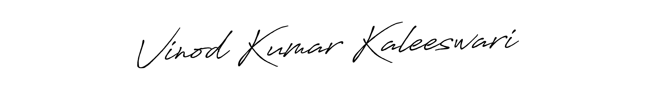 Similarly Antro_Vectra_Bolder is the best handwritten signature design. Signature creator online .You can use it as an online autograph creator for name Vinod Kumar Kaleeswari. Vinod Kumar Kaleeswari signature style 7 images and pictures png