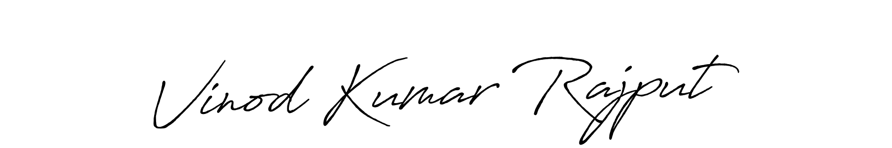 This is the best signature style for the Vinod Kumar Rajput name. Also you like these signature font (Antro_Vectra_Bolder). Mix name signature. Vinod Kumar Rajput signature style 7 images and pictures png