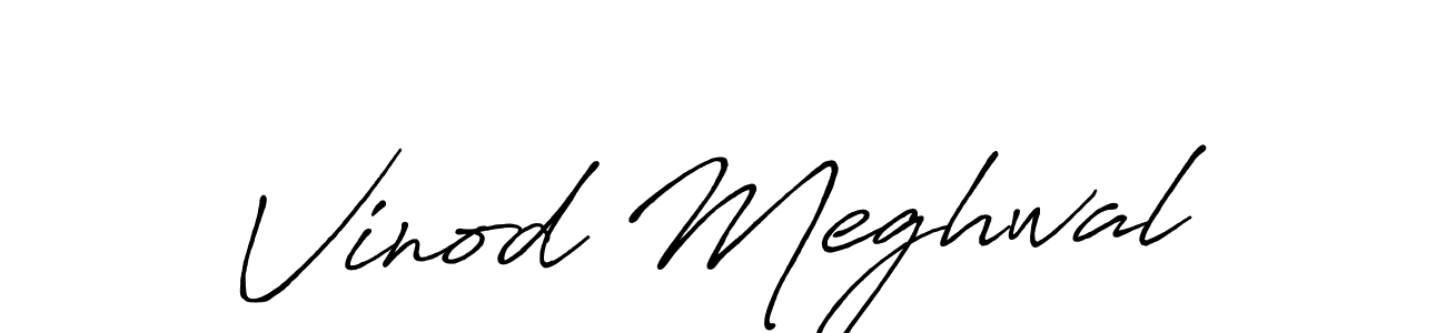 Here are the top 10 professional signature styles for the name Vinod Meghwal. These are the best autograph styles you can use for your name. Vinod Meghwal signature style 7 images and pictures png