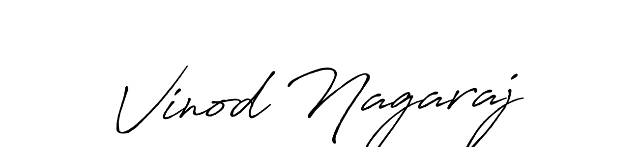 Here are the top 10 professional signature styles for the name Vinod Nagaraj. These are the best autograph styles you can use for your name. Vinod Nagaraj signature style 7 images and pictures png