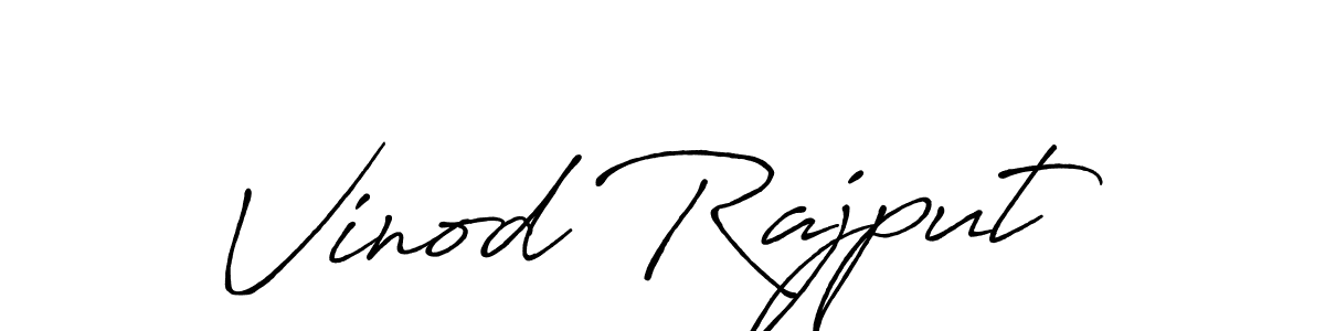 This is the best signature style for the Vinod Rajput name. Also you like these signature font (Antro_Vectra_Bolder). Mix name signature. Vinod Rajput signature style 7 images and pictures png