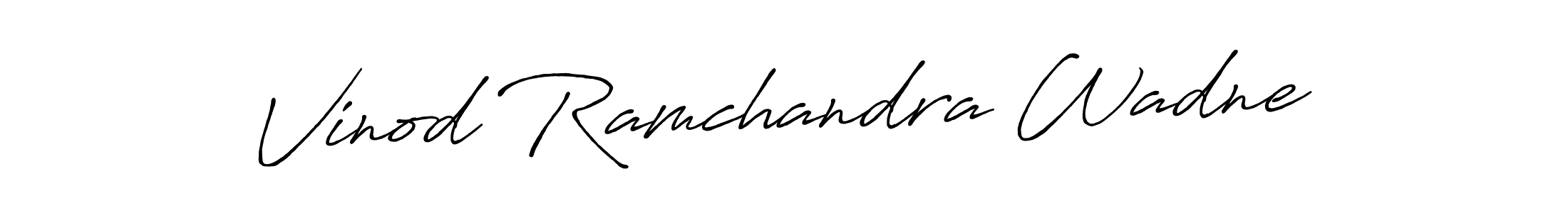 Check out images of Autograph of Vinod Ramchandra Wadne name. Actor Vinod Ramchandra Wadne Signature Style. Antro_Vectra_Bolder is a professional sign style online. Vinod Ramchandra Wadne signature style 7 images and pictures png