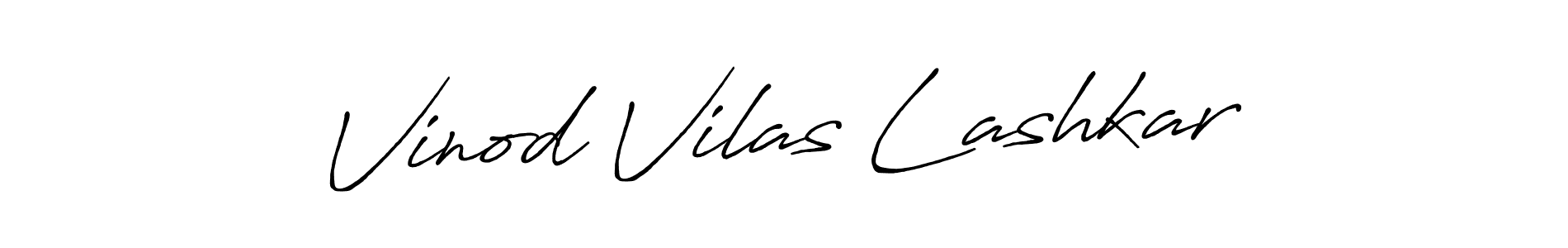 How to Draw Vinod Vilas Lashkar signature style? Antro_Vectra_Bolder is a latest design signature styles for name Vinod Vilas Lashkar. Vinod Vilas Lashkar signature style 7 images and pictures png