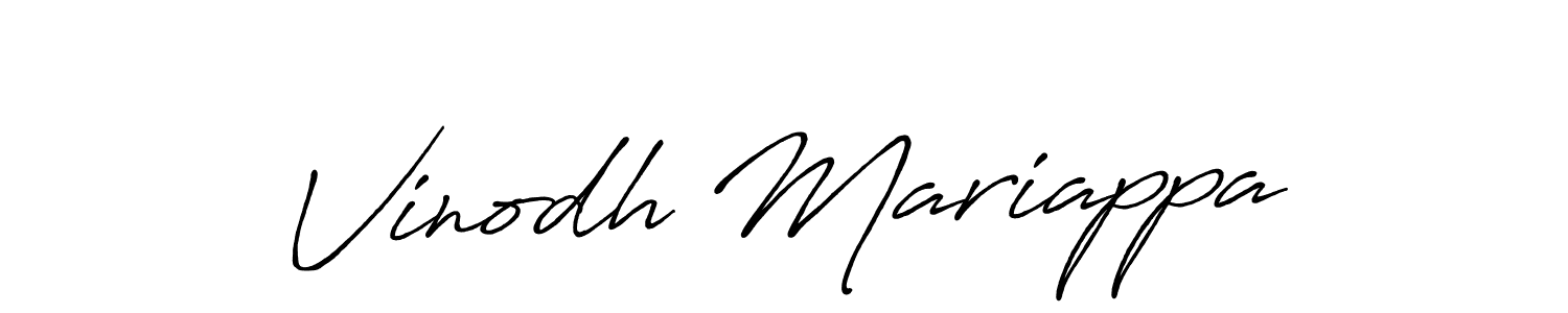 Similarly Antro_Vectra_Bolder is the best handwritten signature design. Signature creator online .You can use it as an online autograph creator for name Vinodh Mariappa. Vinodh Mariappa signature style 7 images and pictures png