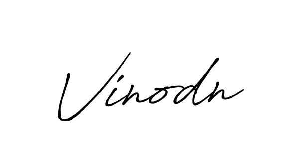 Antro_Vectra_Bolder is a professional signature style that is perfect for those who want to add a touch of class to their signature. It is also a great choice for those who want to make their signature more unique. Get Vinodn name to fancy signature for free. Vinodn signature style 7 images and pictures png