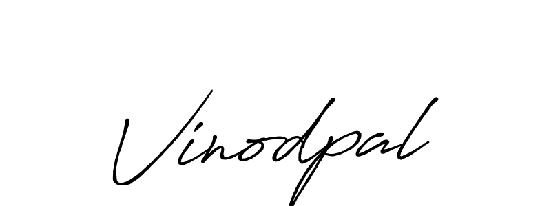 How to Draw Vinodpal signature style? Antro_Vectra_Bolder is a latest design signature styles for name Vinodpal. Vinodpal signature style 7 images and pictures png