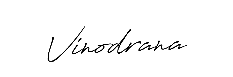 You can use this online signature creator to create a handwritten signature for the name Vinodrana. This is the best online autograph maker. Vinodrana signature style 7 images and pictures png