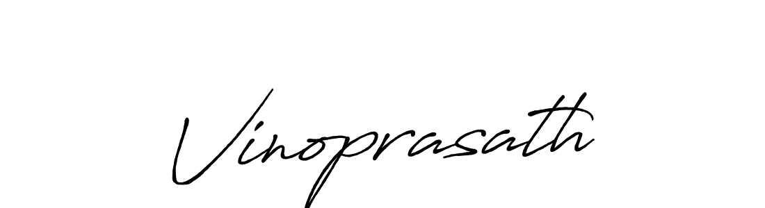 Here are the top 10 professional signature styles for the name Vinoprasath. These are the best autograph styles you can use for your name. Vinoprasath signature style 7 images and pictures png