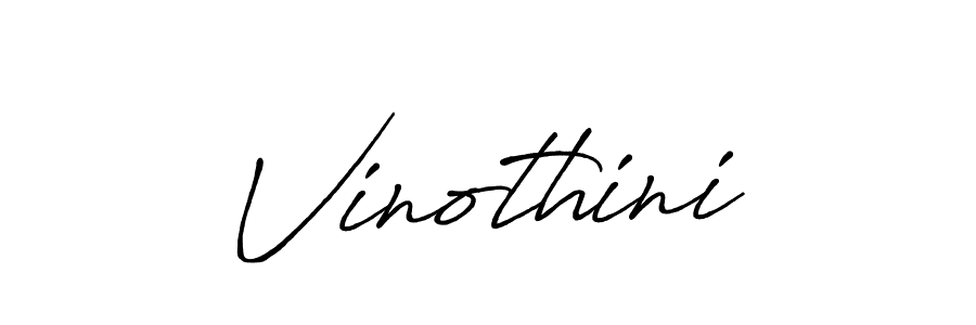 You can use this online signature creator to create a handwritten signature for the name Vinothini. This is the best online autograph maker. Vinothini signature style 7 images and pictures png