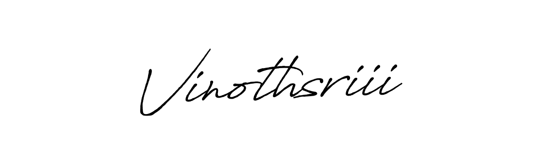 You should practise on your own different ways (Antro_Vectra_Bolder) to write your name (Vinothsriii) in signature. don't let someone else do it for you. Vinothsriii signature style 7 images and pictures png