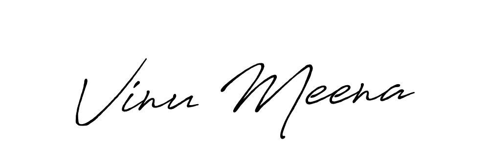 Check out images of Autograph of Vinu Meena name. Actor Vinu Meena Signature Style. Antro_Vectra_Bolder is a professional sign style online. Vinu Meena signature style 7 images and pictures png