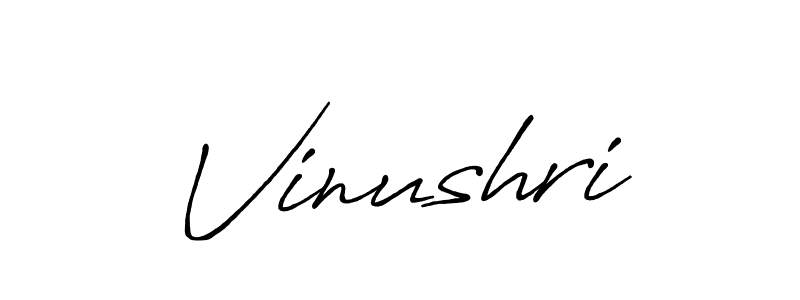 Here are the top 10 professional signature styles for the name Vinushri. These are the best autograph styles you can use for your name. Vinushri signature style 7 images and pictures png
