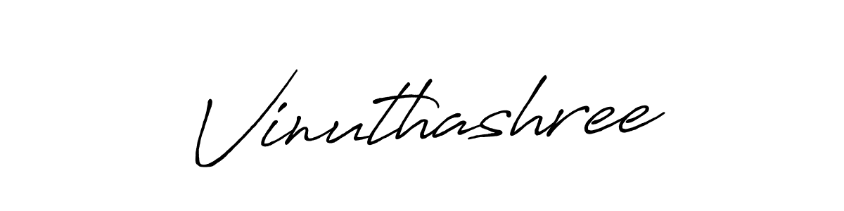 How to Draw Vinuthashree signature style? Antro_Vectra_Bolder is a latest design signature styles for name Vinuthashree. Vinuthashree signature style 7 images and pictures png