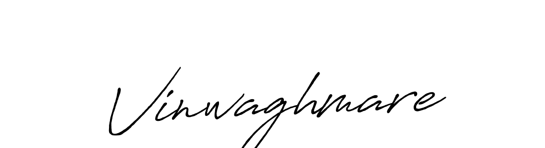 Make a short Vinwaghmare signature style. Manage your documents anywhere anytime using Antro_Vectra_Bolder. Create and add eSignatures, submit forms, share and send files easily. Vinwaghmare signature style 7 images and pictures png